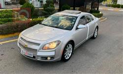 شێڤرۆلێت مالیبۆ